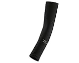 Mizuno Womens ARMGUARD, Negro, Talla única Unisex Adulto