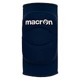 Macron Rodilleras (NAV, XS)