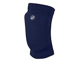ASICS Gel Kneepad Rodillera, Adultos Unisex, Indigo Blue (Azul), M