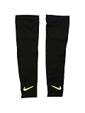 Nike Par de mangas cubiertas para brazos Dry Reveal Sleeves Basket Mangas...