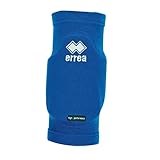Errea - Genouillère TOKIO Bleu Royal Taille - S