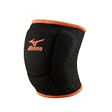 Mizuno Genouillères Volley S1 Compact (x2)