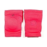 Asics Gel Kneepad - S, Rosa