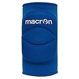 Macron Wall - Rodilleras para pared (talla L)