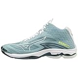 Zapatillas de interior Mizuno Wave Lightning Z7 para personas mayores - 47