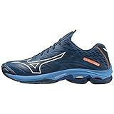 Mizuno Wave Lightning Z7, Zapatillas de Balonmano Unisex Adulto,...