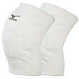 Mizuno VS1 Kneepad White S Unisex Adultos