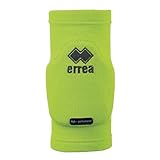 Errea Rodilleras, adecuadas para Voleibol, Gimnasia Entrenamiento y competición...