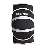 Errea - Genouillère ATENA Noir Taille - S