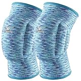 Mizuno Genouillères Graphic (x2)