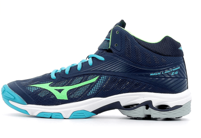 Mizuno Wave Lightning Z4